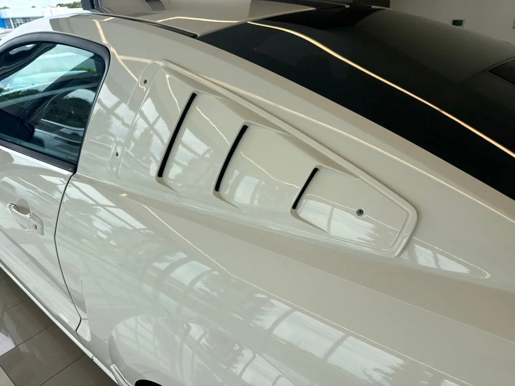 Used 2005 White Ford GT Deluxe image 13