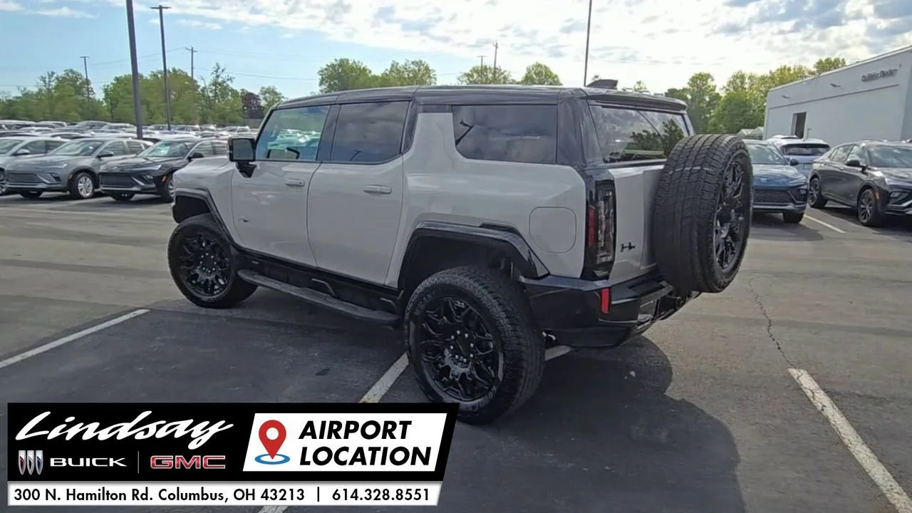 2026 GMC HUMMER EV 2X - Photo 7