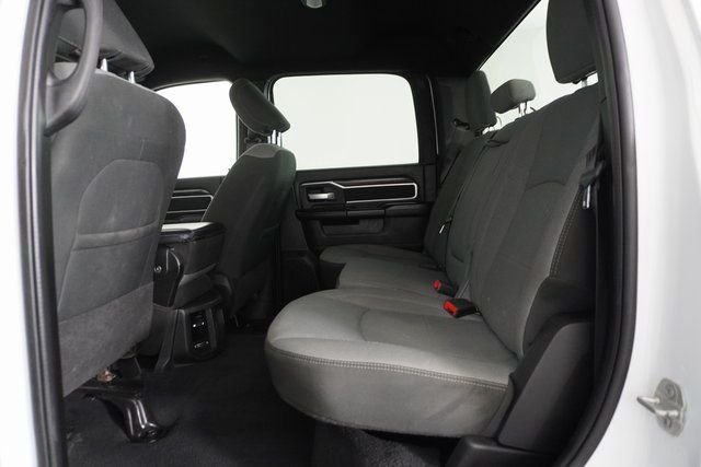 2024 RAM Ram 2500 Pickup Big Horn - Photo 32