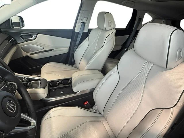 New 2026 Majestic Black Pearl Acura Advance Package image 13