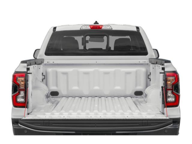 New 2026 Shadow Black Ford XLT image 13