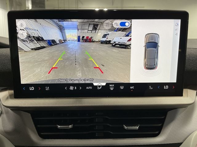 Used 2026 Black Ford Active image 27