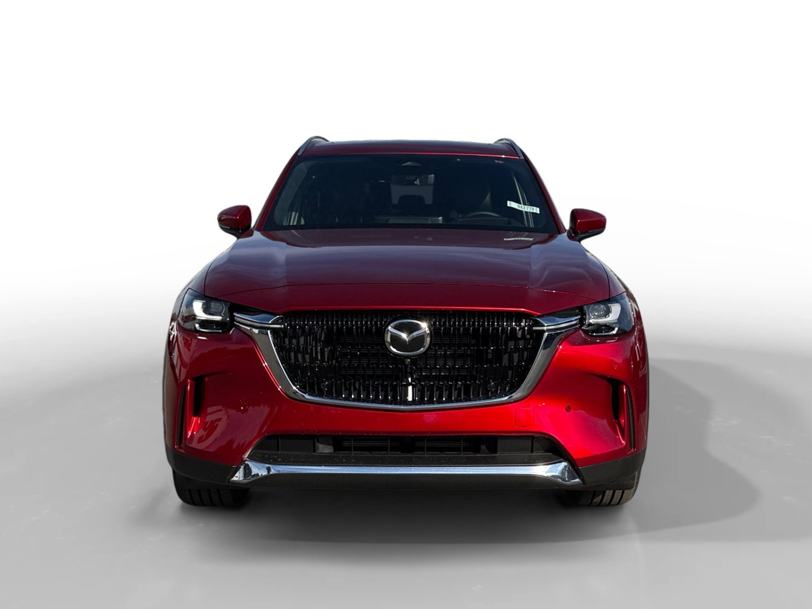 2026 Mazda CX-90 Premium Plus Package - Photo 8