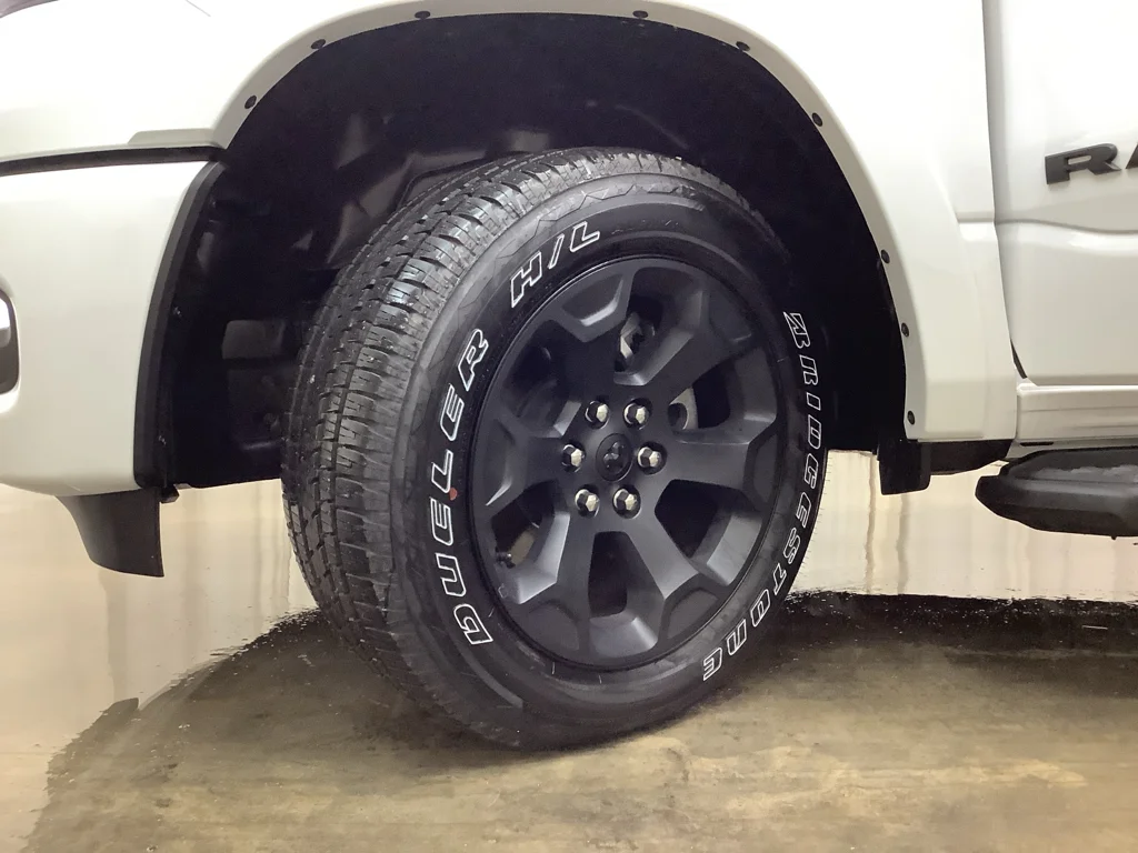 2026 RAM 1500 Big Horn/Lone Star - Photo 25