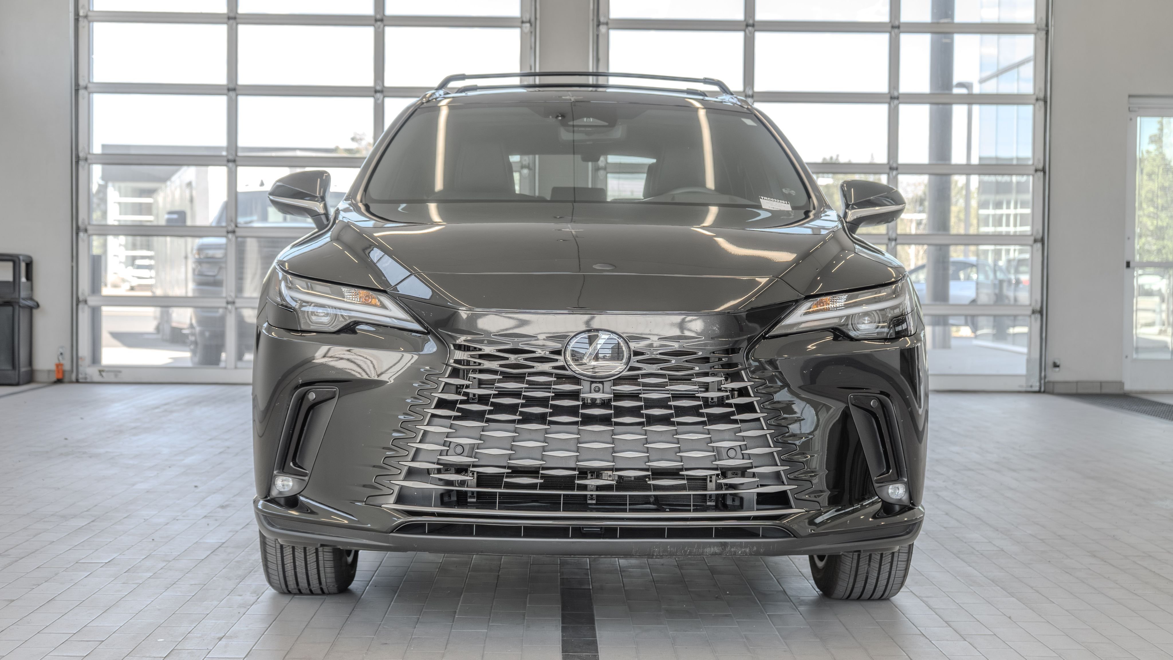 Used 2024 Caviar Lexus 350h Premium Plus image 11