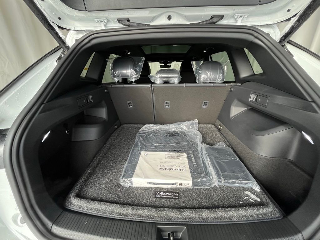 2026 Volkswagen Tiguan SE R-LINE BLACK - Photo 25