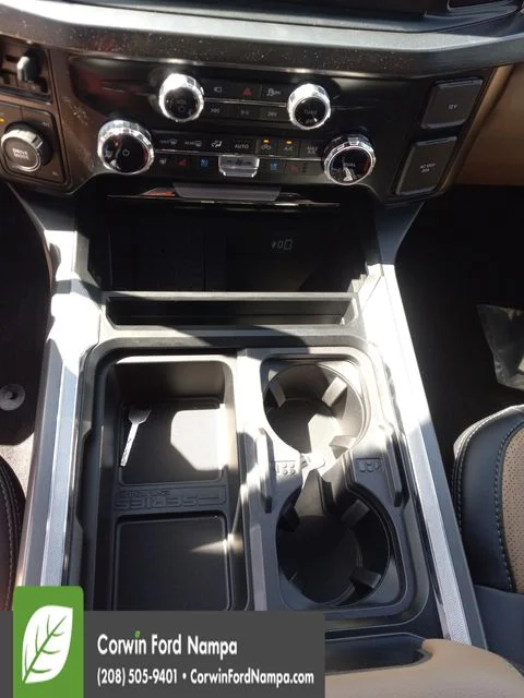 2025 Ford F-350 Super Duty Lariat - Photo 22