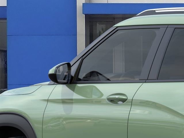 New 2026 Cacti Green Chevrolet LT image 15