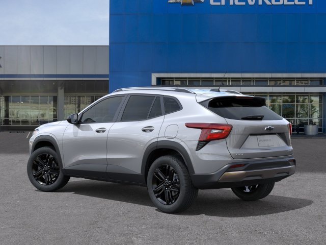 2026 Chevrolet Trax Activ - Photo 3