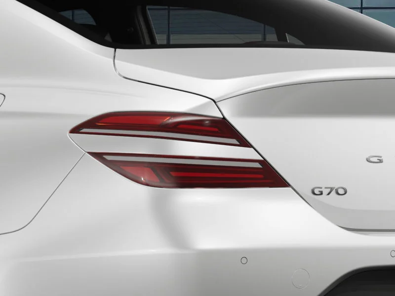 2026 GENESIS G70 Sport Prestige - Photo 39