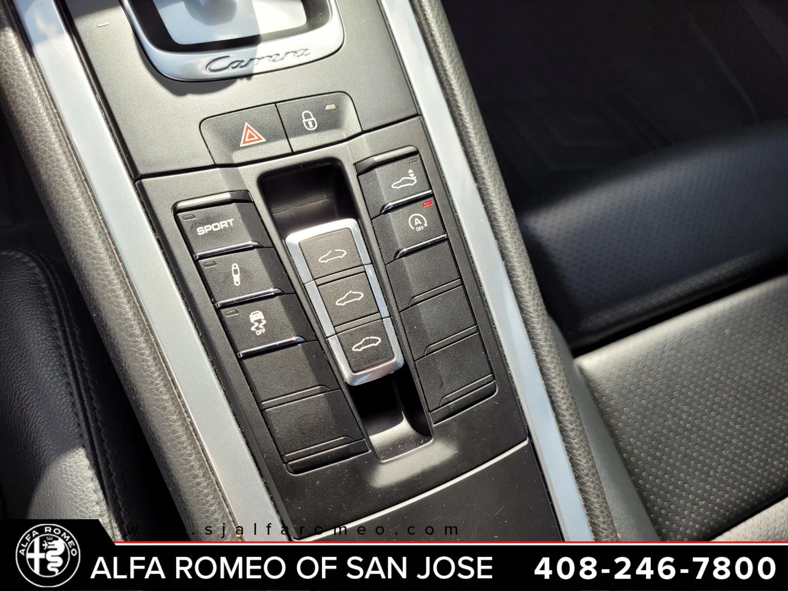 Used 2012 Black Porsche Carrera S image 13