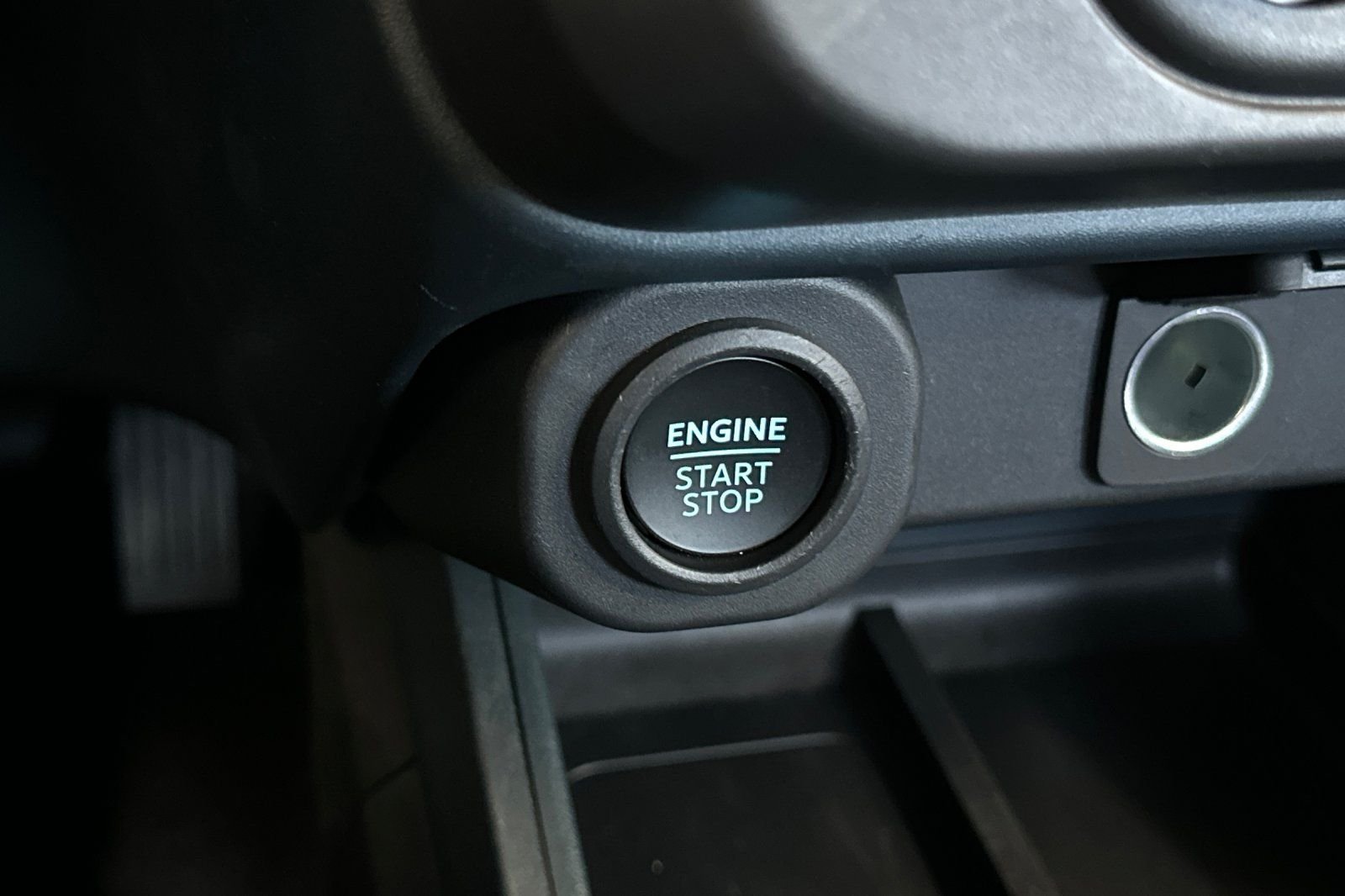 Used 2026 Black Ford Lobo Standard image 22