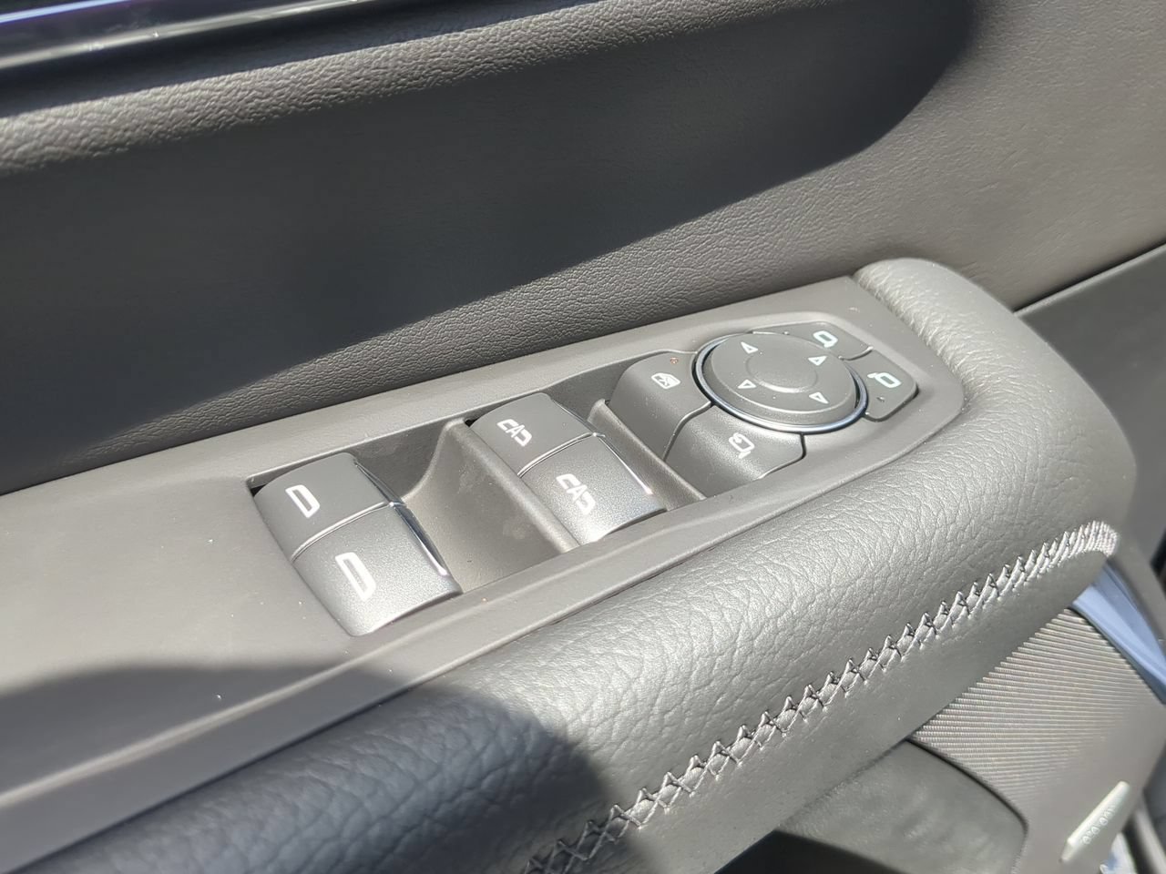 New 2026 Onyx Black GMC Denali image 23
