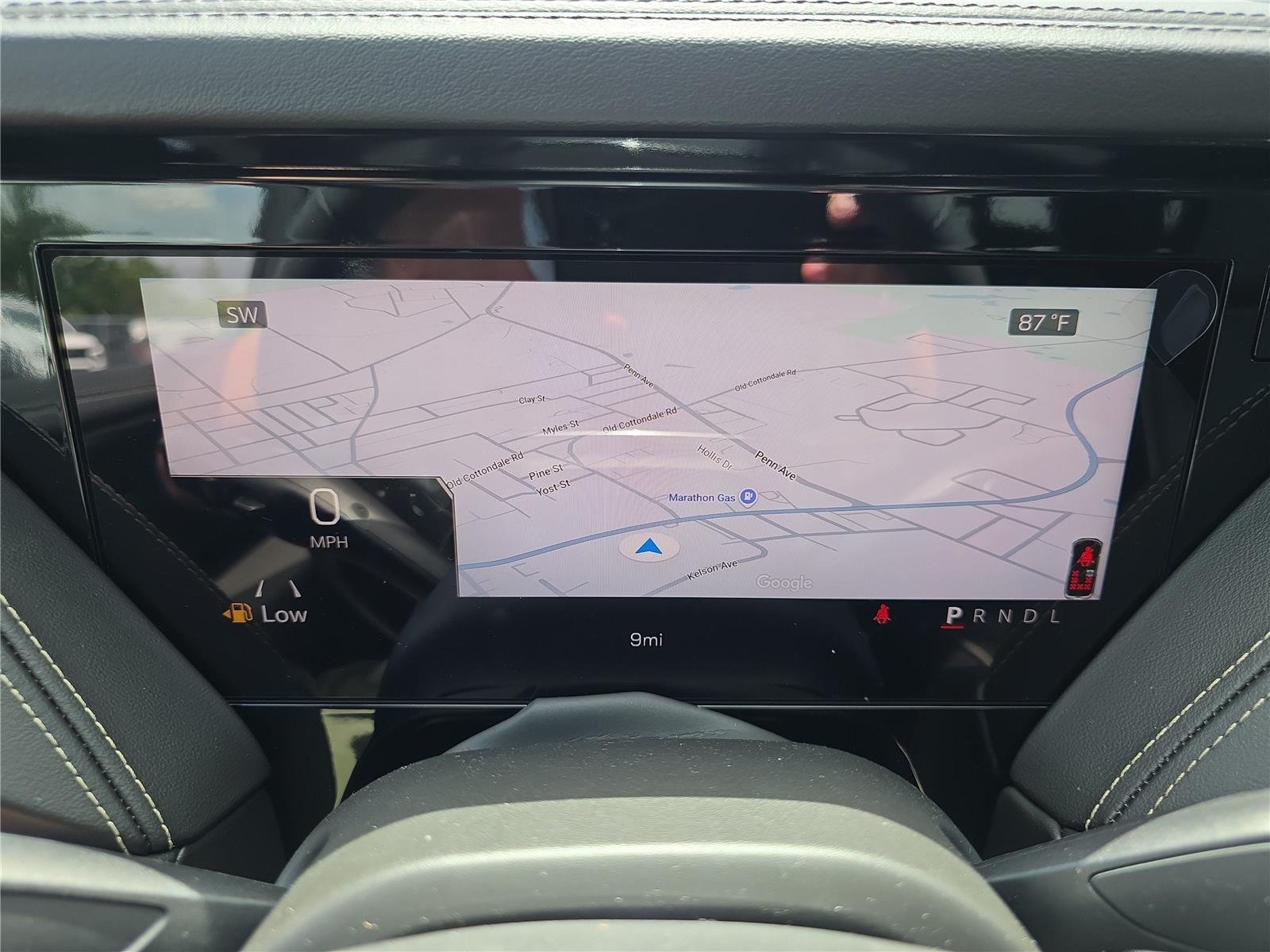 New 2026 Summit White GMC Elevation image 38