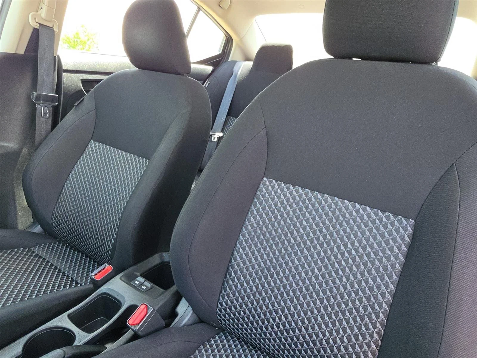 Used 2023 Brilliant Silver Metallic Nissan S image 18