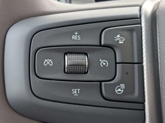 New 2026 Glacier White Tricoat GMC Denali image 26