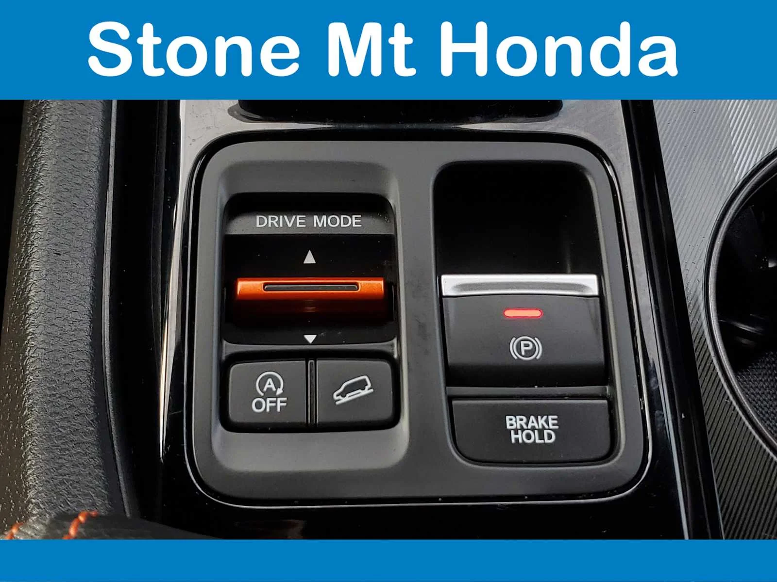 Used 2026 Sunset Orange Honda TrailSport image 32
