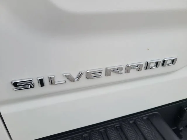 New 2026 Summit White Chevrolet LT Trail Boss image 35