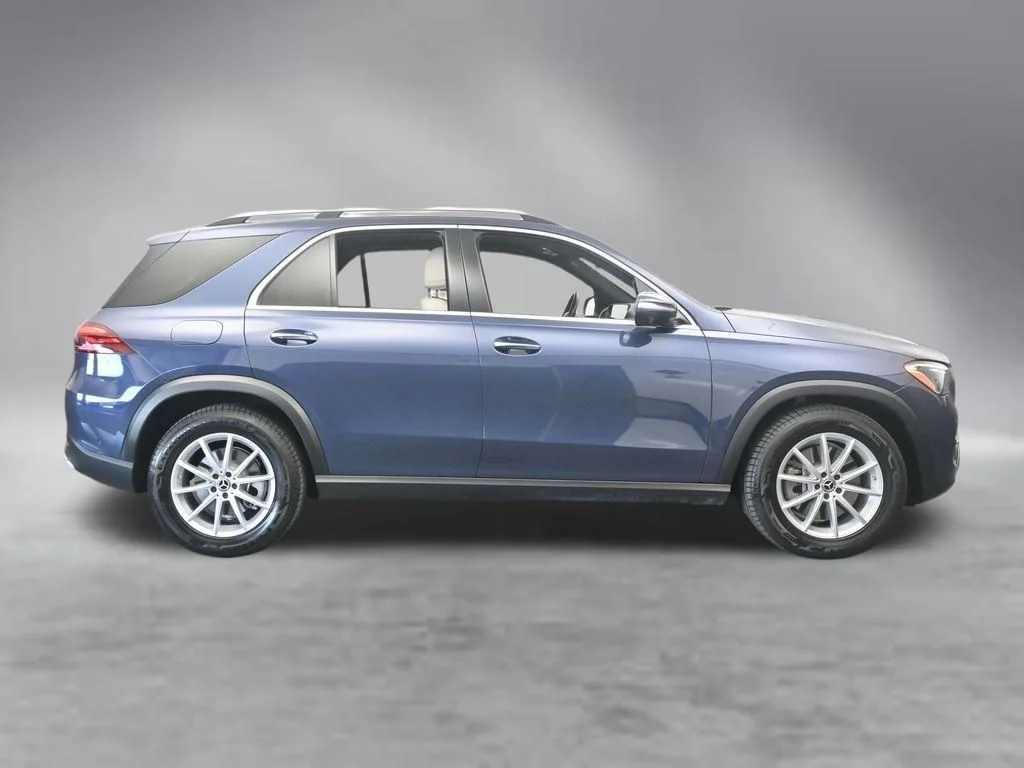 2024 Mercedes-Benz GLE GLE450E - Photo 7