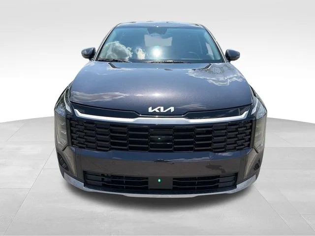 New 2027 Panthera Metal Kia EX image 2