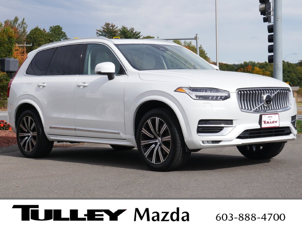 2023 Volvo XC90