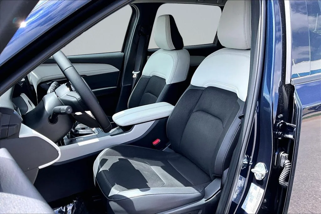New 2026 Blue Mazda 2.5 S Preferred image 9
