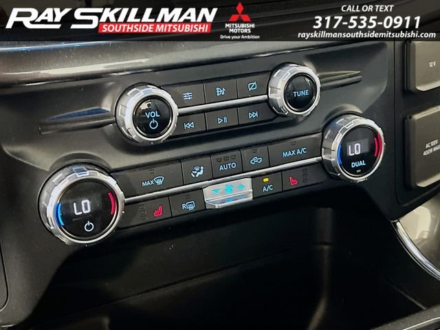 Used 2021 White Ford XLT image 20