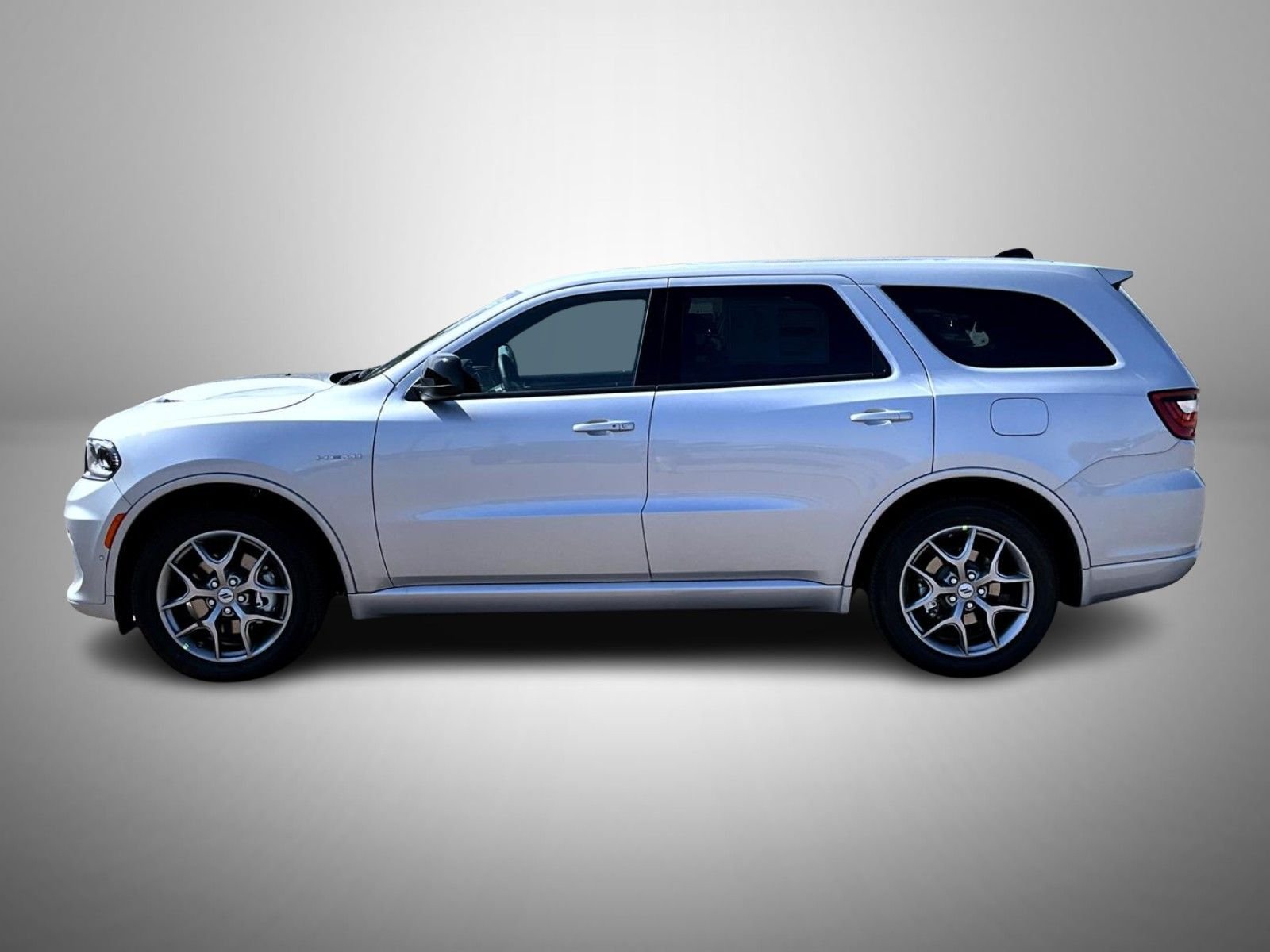 New 2026 Triple Nickel Dodge GT HEMI V8 image 8