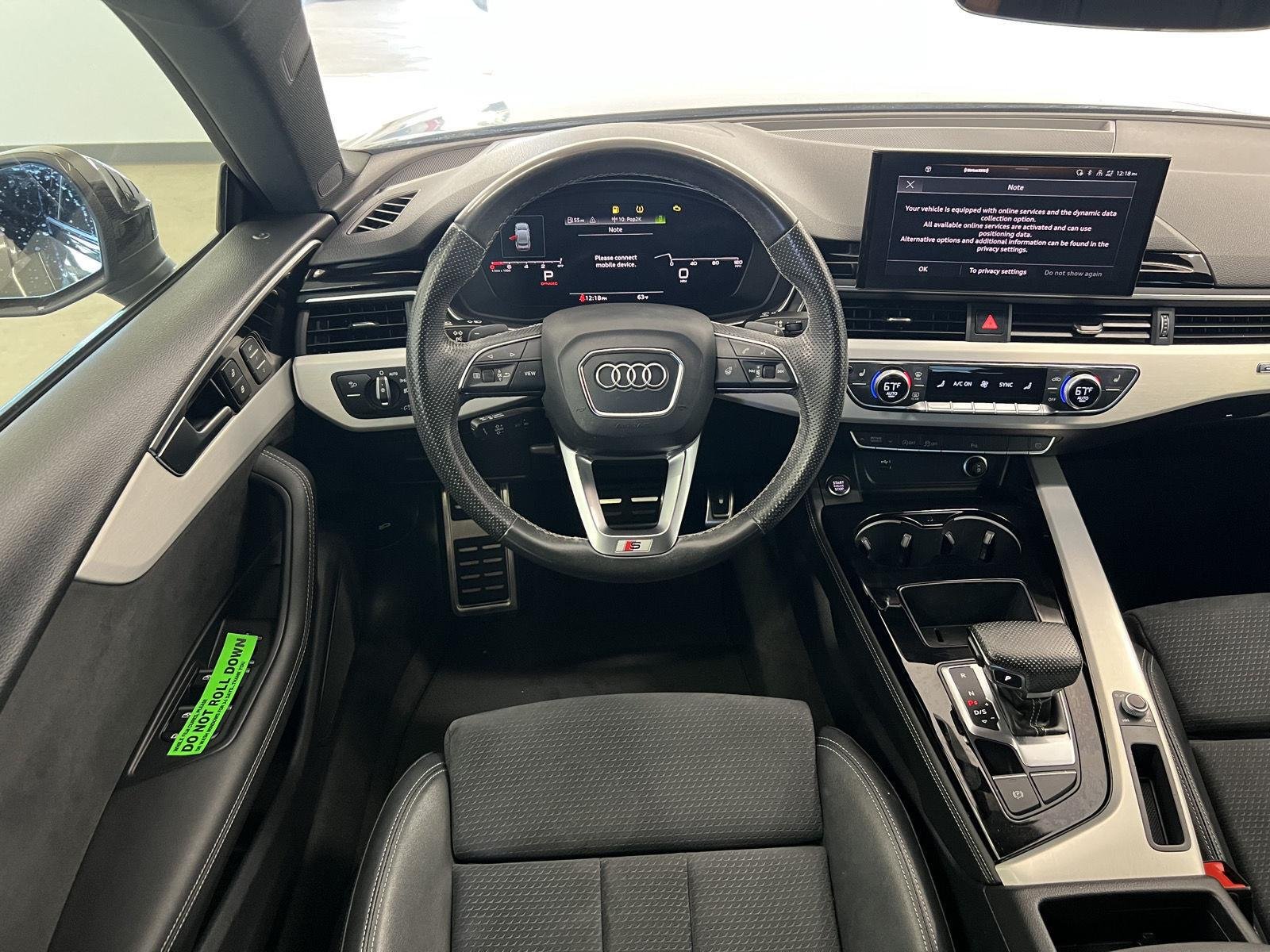 2023 Audi A5 Sportback Premium Plus - Photo 25