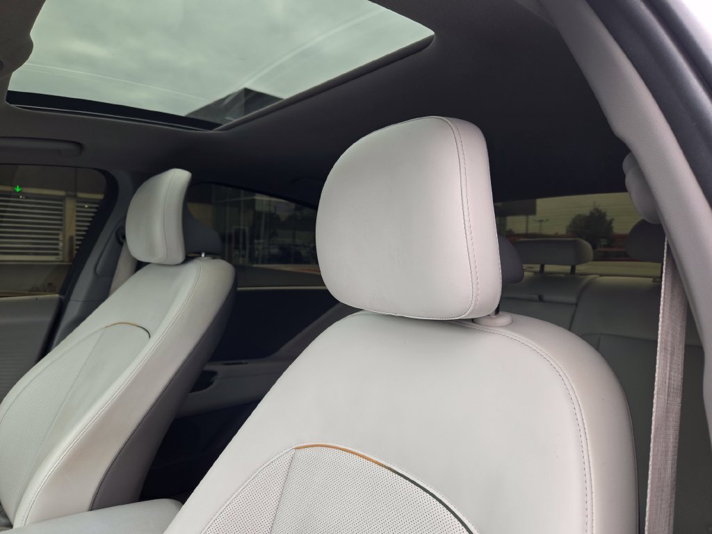 2024 Hyundai IONIQ 6 Limited - Photo 32