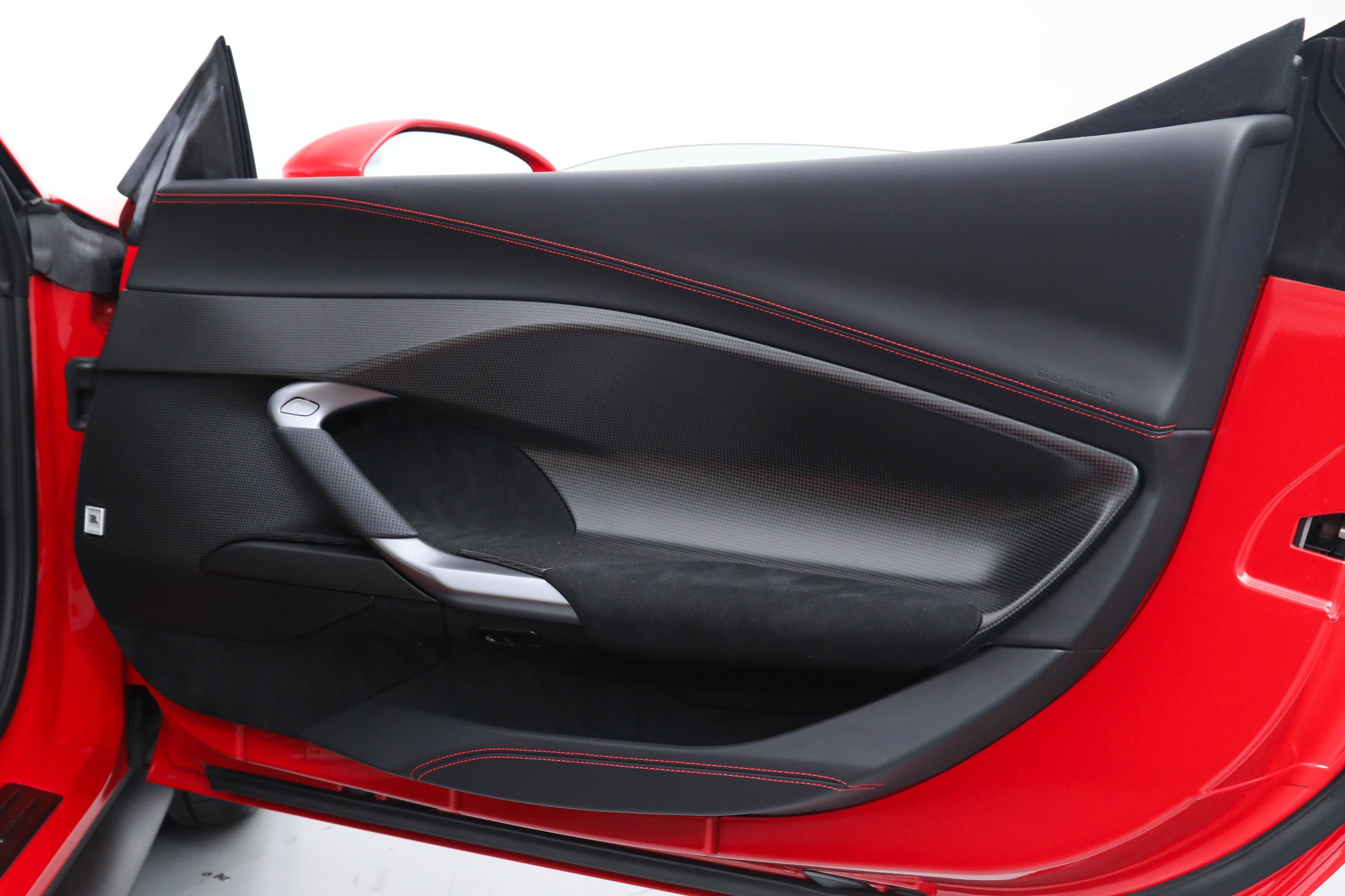 2024 Ferrari 296 Base - Photo 20