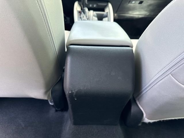 Used 2024 Gray Honda EX image 15