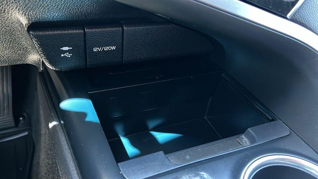 Used 2018 Gray Toyota XSE image 18