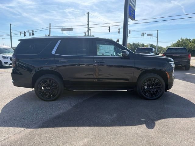 2026 Chevrolet Tahoe Premier - Photo 5