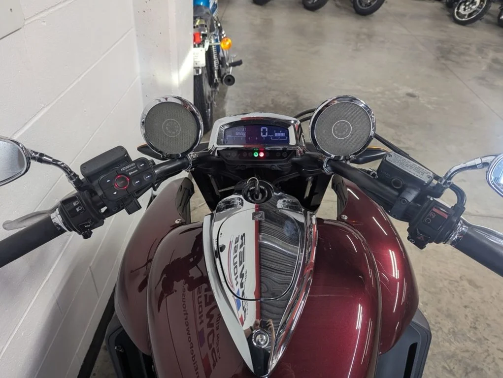 Used 2014  Honda Powersports  image 12
