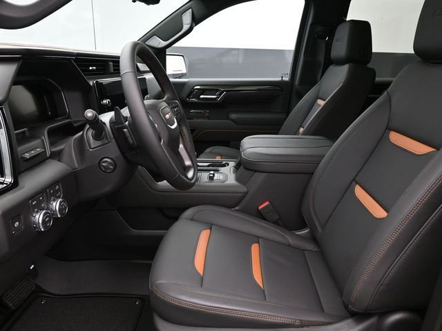 2026 GMC Sierra 1500 AT4 - Photo 10
