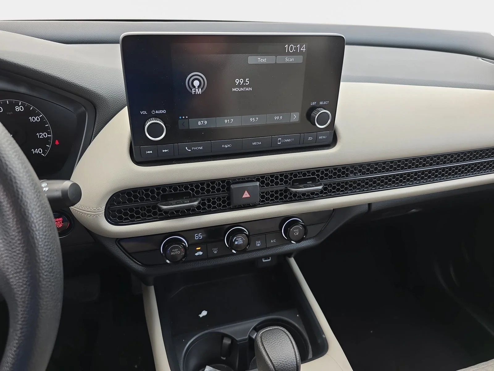 2024 Honda HR-V LX - Photo 14