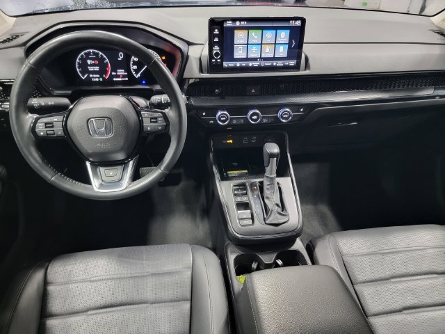 2024 Honda CR-V EX-L - Photo 27