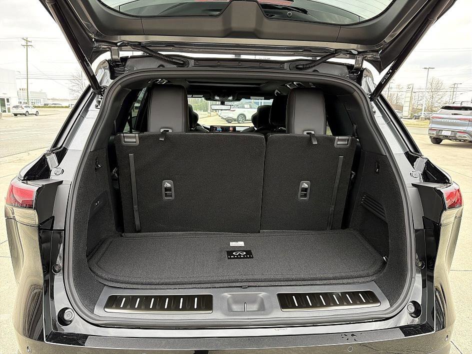 2026 INFINITI QX60 AUTOGRAPH - Photo 24