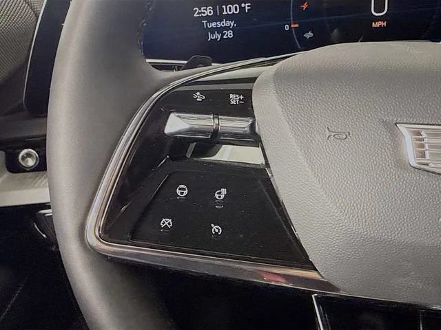 2027 Cadillac OPTIQ Sport - Photo 12