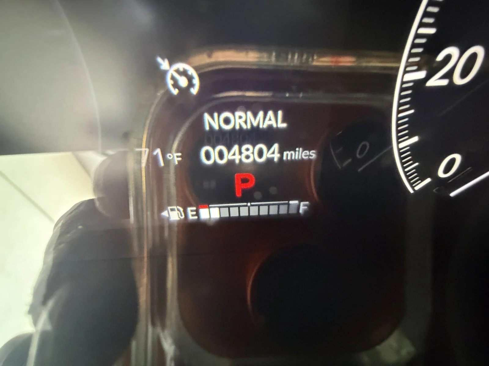 Certified Used 2025 Crystal Black Pearl Honda Sport image 16