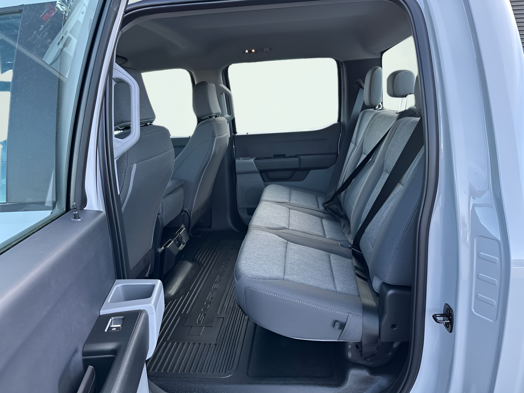 2026 Ford F-350 Super Duty XL - Photo 13