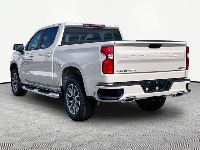New 2026 White Sands Chevrolet RST image 4