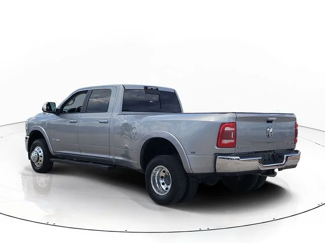 Used 2019 Silver Ram Laramie image 7