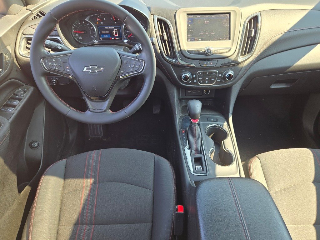 Used 2023 Gray Chevrolet RS image 18