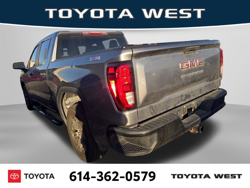 Used 2019 Gray GMC Base image 4