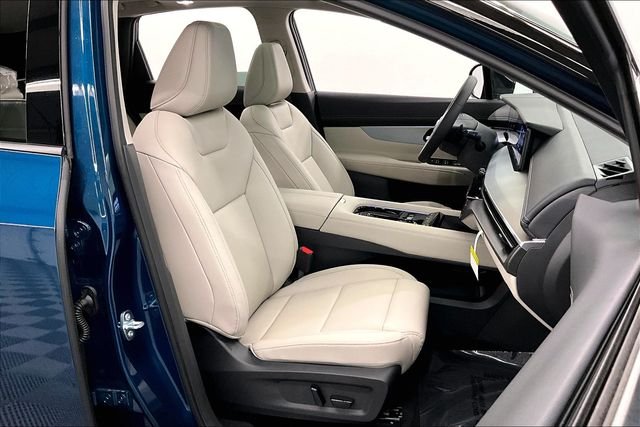 2025 Nissan Murano SL - Photo 36