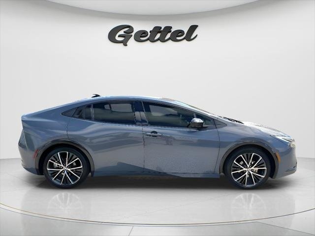 Certified Used 2026 GRAY ME. Toyota  image 4