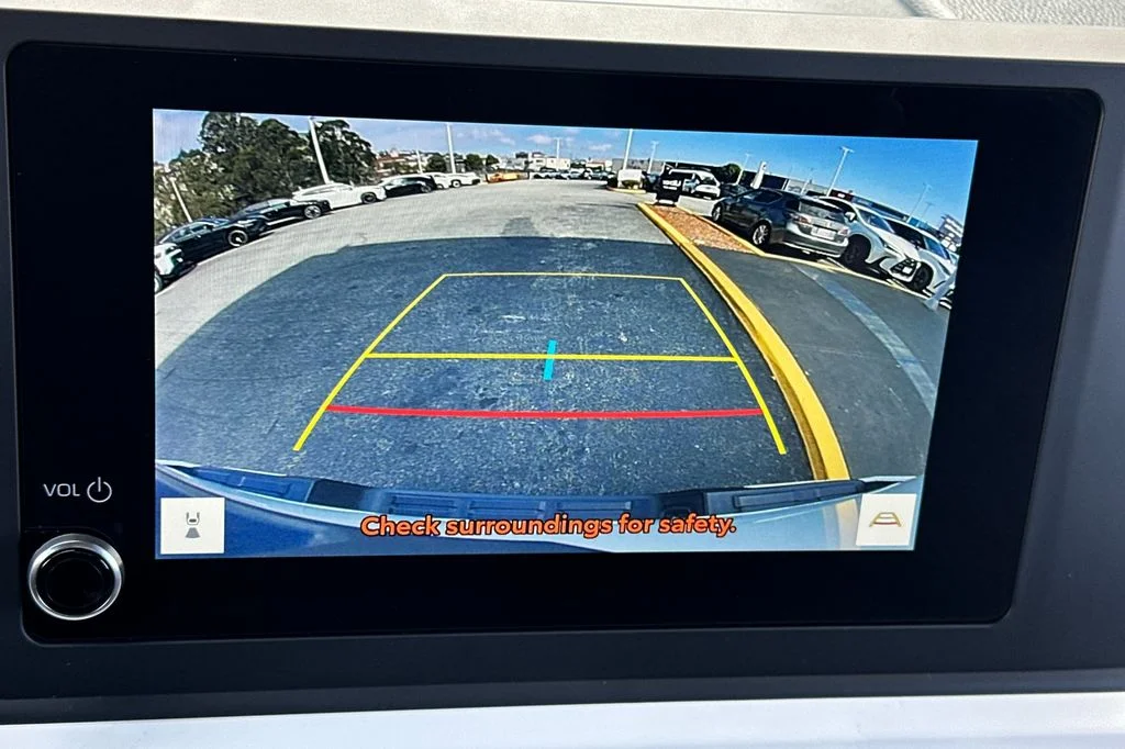 Certified Used 2024 White Toyota TRD Sport image 18