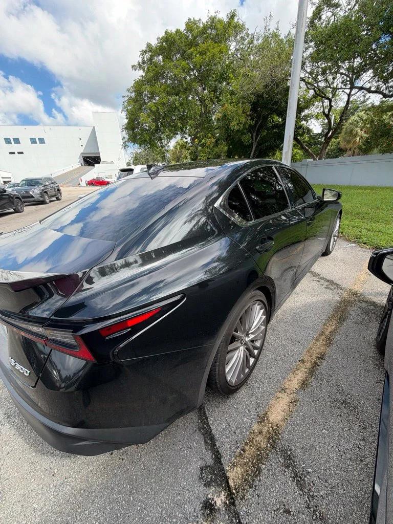 Certified Used 2022 CAVIAR Lexus 300 image 5